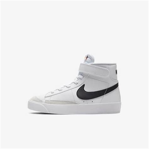 nike blazer kinder schwarz|Kids Blazer Shoes (15) .